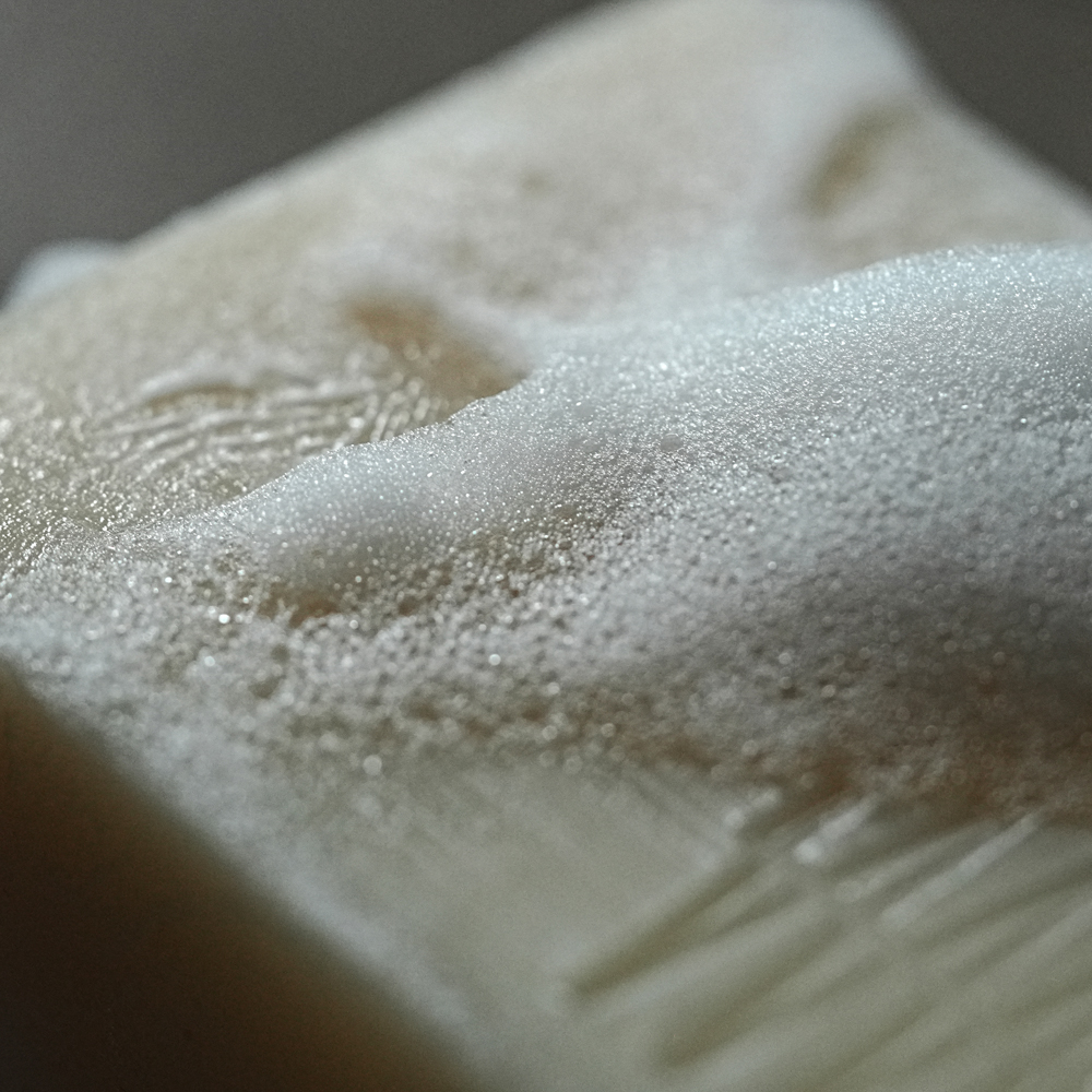 maf cold process soap MA 無添加石鹸 合成香料・保存料不使用