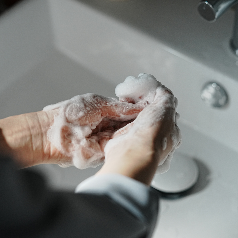 maf cold process soap MA 無添加石鹸 合成香料・保存料不使用