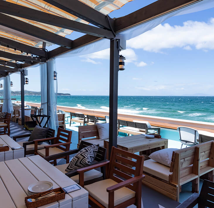 GARB COSTA ORANGE お食事券B（30,000円分）　淡路島 イタリアン