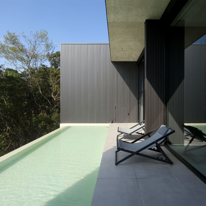KITOW private villa 宿泊券（30,000円分）