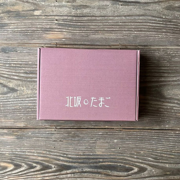 北坂たまごまるごとプリン９個入セット