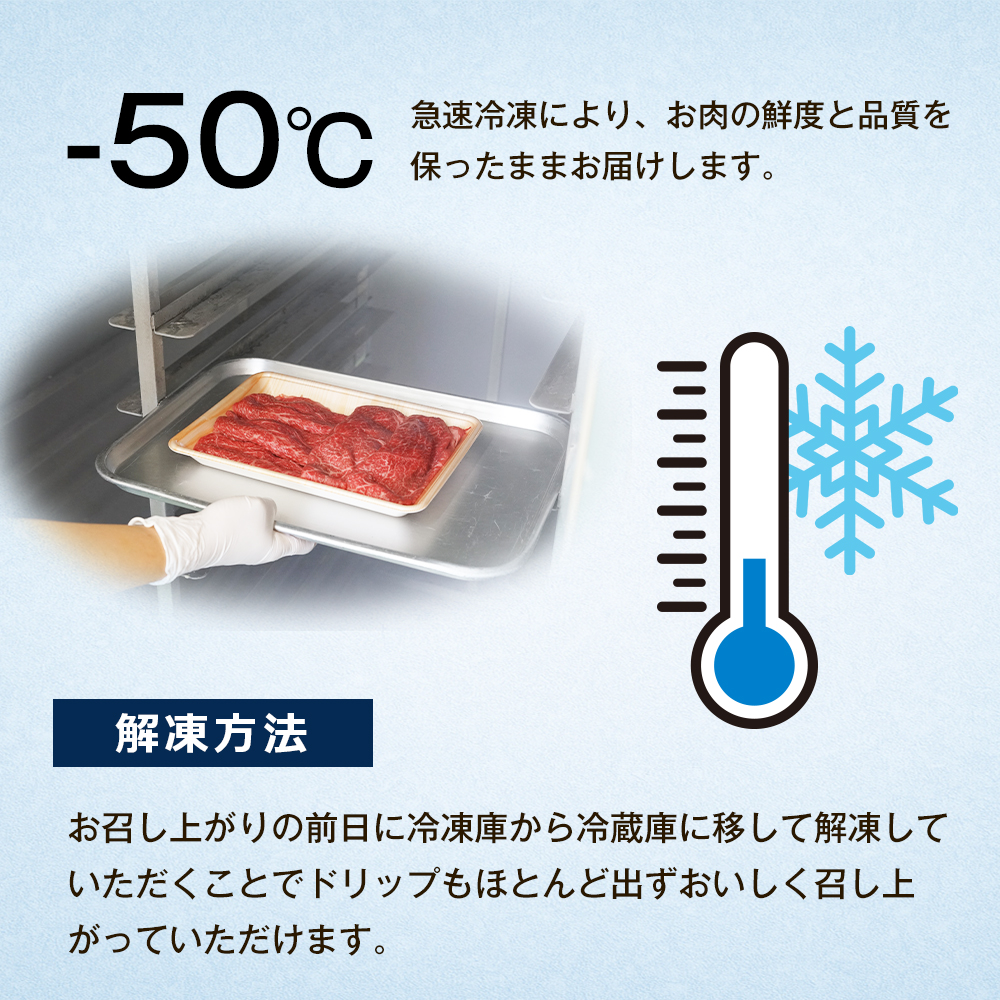 【淡路ビーフ】すきやき用 500g　黒毛和牛 すき焼き