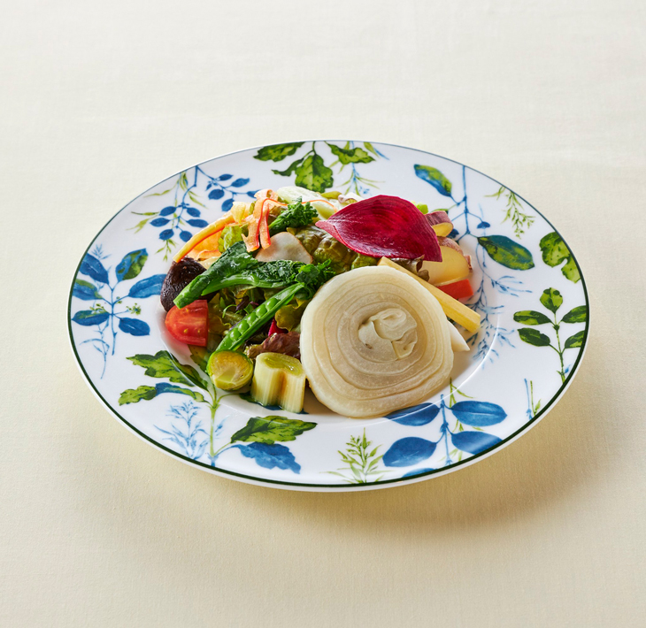 淡路島産野菜定期便３ヶ月セット【毎月下旬平日お届け】