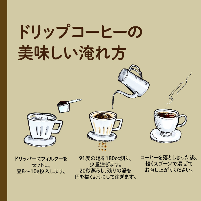 淡路島産なるとオレンジ使用チーズケーキ＋自家焙煎コーヒー豆ドリップバッグセット