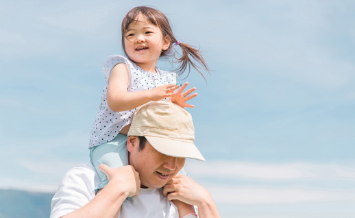 ③　支え合い健やかに暮らせるまちづくり