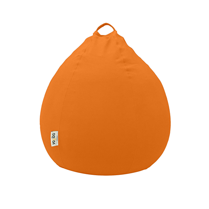 ヨギボー Yogibo Pod ( ヨギボーポッド ) オレンジ