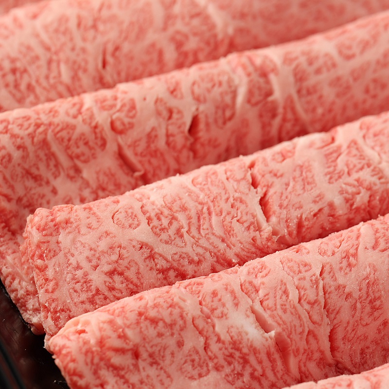 【和牛セレブ】 神戸牛 しゃぶしゃぶ （ モモ ・ ウデ ） 150g 牛肉 肉 神戸ビーフ 神戸肉 兵庫県 加東市