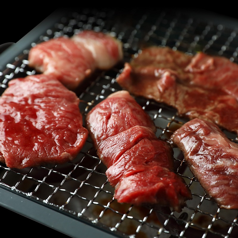 【和牛セレブ】 神戸牛 特選焼肉 （ モモ ・ カタ ） 150g　特選 焼き肉 やきにく BBQ もも 肩 牛肉 肉 神戸ビーフ 神戸肉 兵庫県 加東市