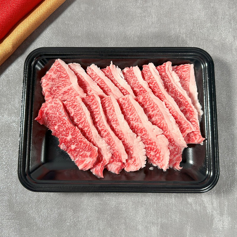 【和牛セレブ】 神戸牛 カルビセット 200g　カルビ セット 焼き肉 やきにく BBQ 牛肉 肉 神戸ビーフ 神戸肉 兵庫県 加東市