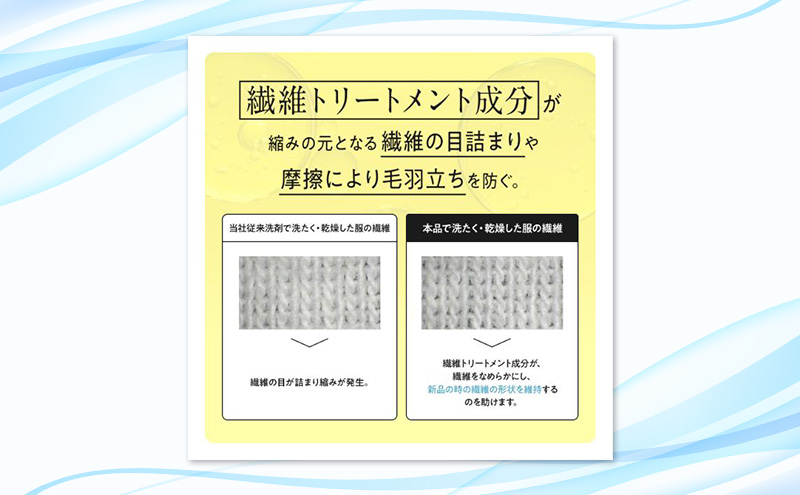 ファーファ　乾燥機対応洗剤850g　4個セット[ ウォータリーブーケの香り 乾燥機 対応 洗濯洗剤 衣類用洗剤 縮みを防ぐ 防臭 日用品 ランドリ— ]