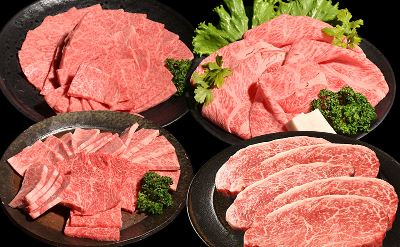 6か月　月決め商品　定期便（偶数月チョイス）  [肉 牛肉 神戸牛 最高級肉 神戸ビーフ 神戸肉 但馬牛 もも カルビ スライス ローストビーフ 焼肉 すき焼き ステーキ 食べ比べ お取り寄せ 加東市 兵庫県]