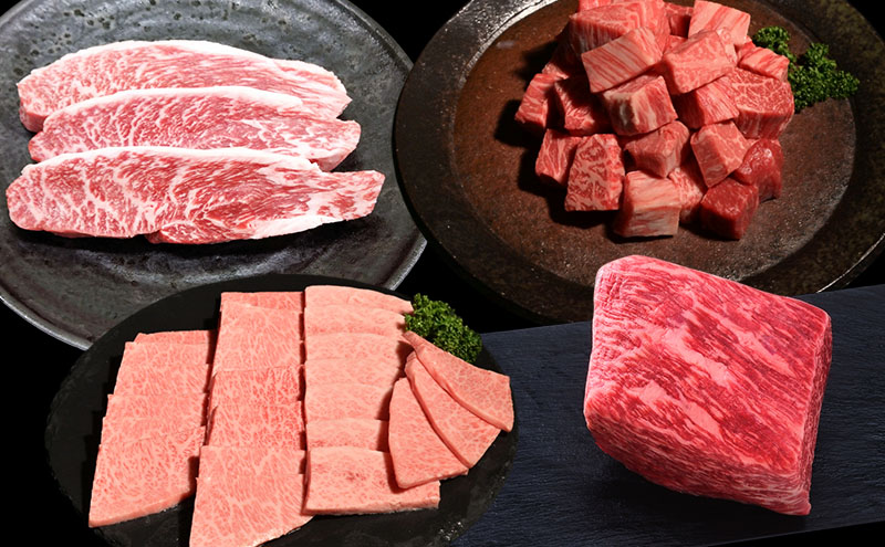 6か月　月決め商品　定期便（偶数月チョイス）  [肉 牛肉 神戸牛 最高級肉 神戸ビーフ 神戸肉 但馬牛 もも カルビ スライス ローストビーフ 焼肉 すき焼き ステーキ 食べ比べ お取り寄せ 加東市 兵庫県]