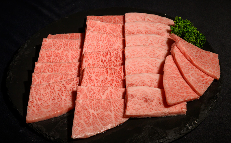 神戸牛一頭焼肉食べ比べ（800g） [肉 牛肉 神戸牛 最高級肉 神戸ビーフ 神戸肉 但馬牛 ロース もも かた ばら 食べ比べ 焼肉 お取り寄せ 加東市 兵庫県]