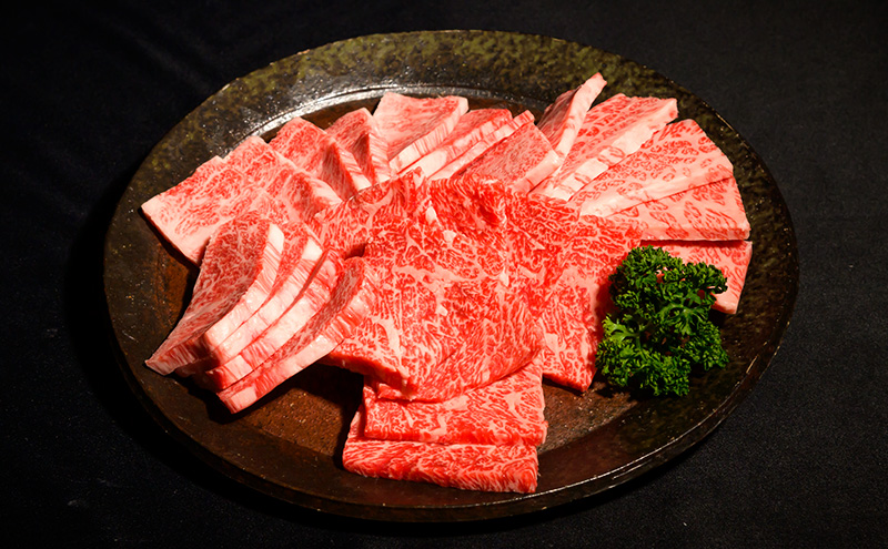 神戸牛一頭焼肉食べ比べ（800g） [肉 牛肉 神戸牛 最高級肉 神戸ビーフ 神戸肉 但馬牛 ロース もも かた ばら 食べ比べ 焼肉 お取り寄せ 加東市 兵庫県]