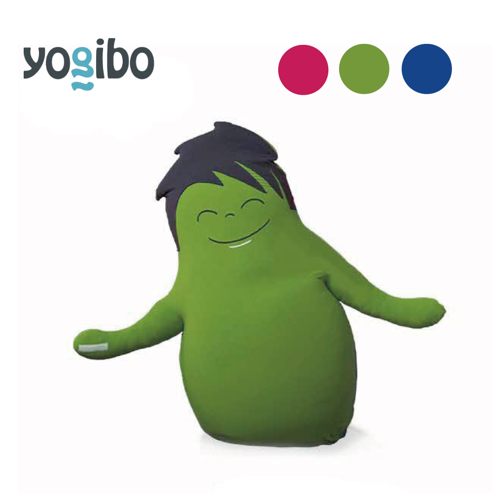 Hugibo ( ハギボー Yogibo ヨギボー ) ピンク インテリア