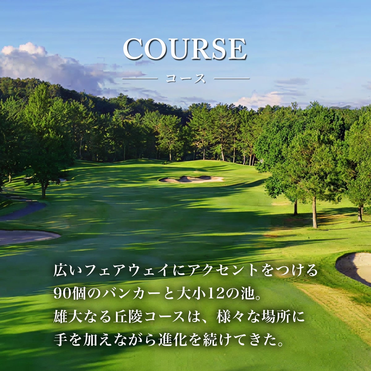 ABCゴルフ倶楽部 平日 1組4名様 プレー券 [ ABCGC ゴルフ 加東市 兵庫県 関西 ゴルフ場 ] ゴルフ場利用券 チケット ゴルフプレー券 チャンピオンコース スポーツ 趣味 