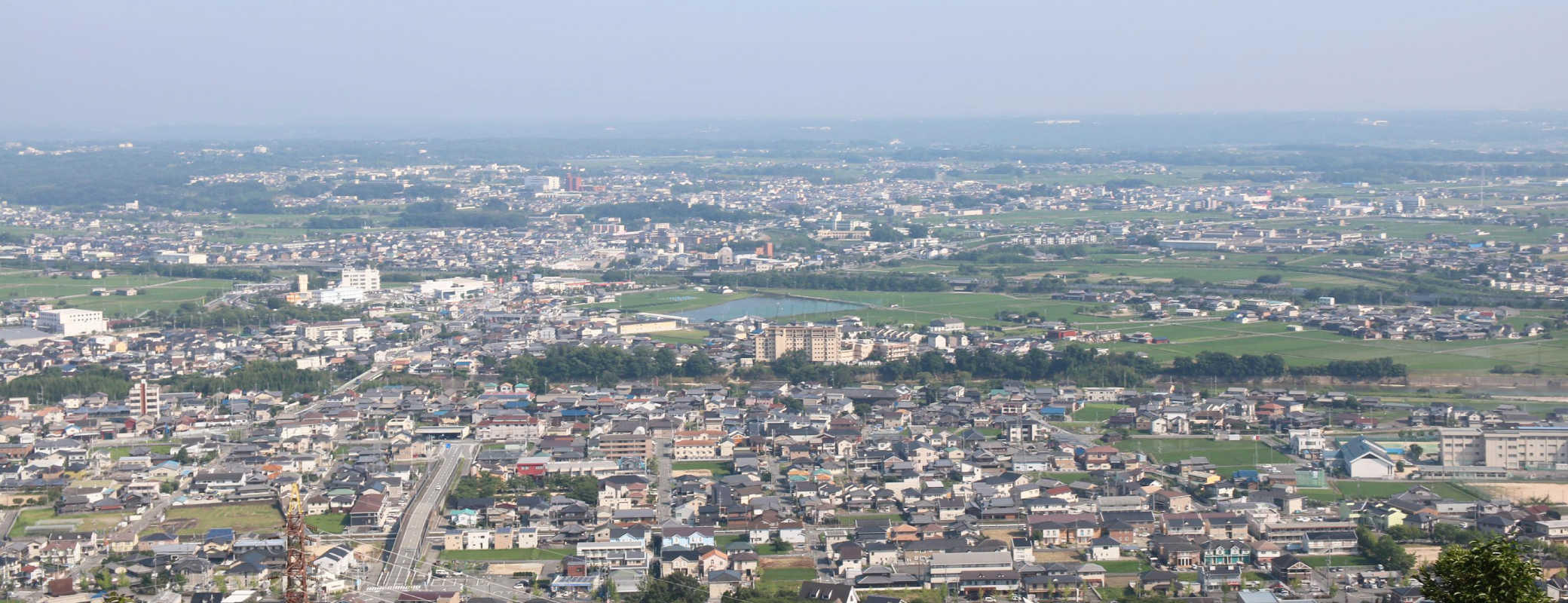 兵庫県加東市