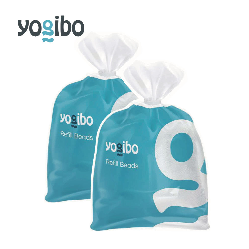 特別寄附額  Yogibo 補充ビーズ (1500g / 87L) ( ヨギボー ビーズ ) 雑貨 インテリア ヨギボー用ビーズ ビーズクッション ビーズソファ 中身 補充用ビーズ  