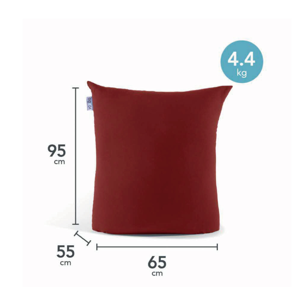 ãšã®ã㌠Yogibo Mini ( ãšã®ããŒãã ) ã¯ã€ã³ã¬ãã ã€ã³ããªã¢ å¯å
· ãã¡ãã·ã§ã³