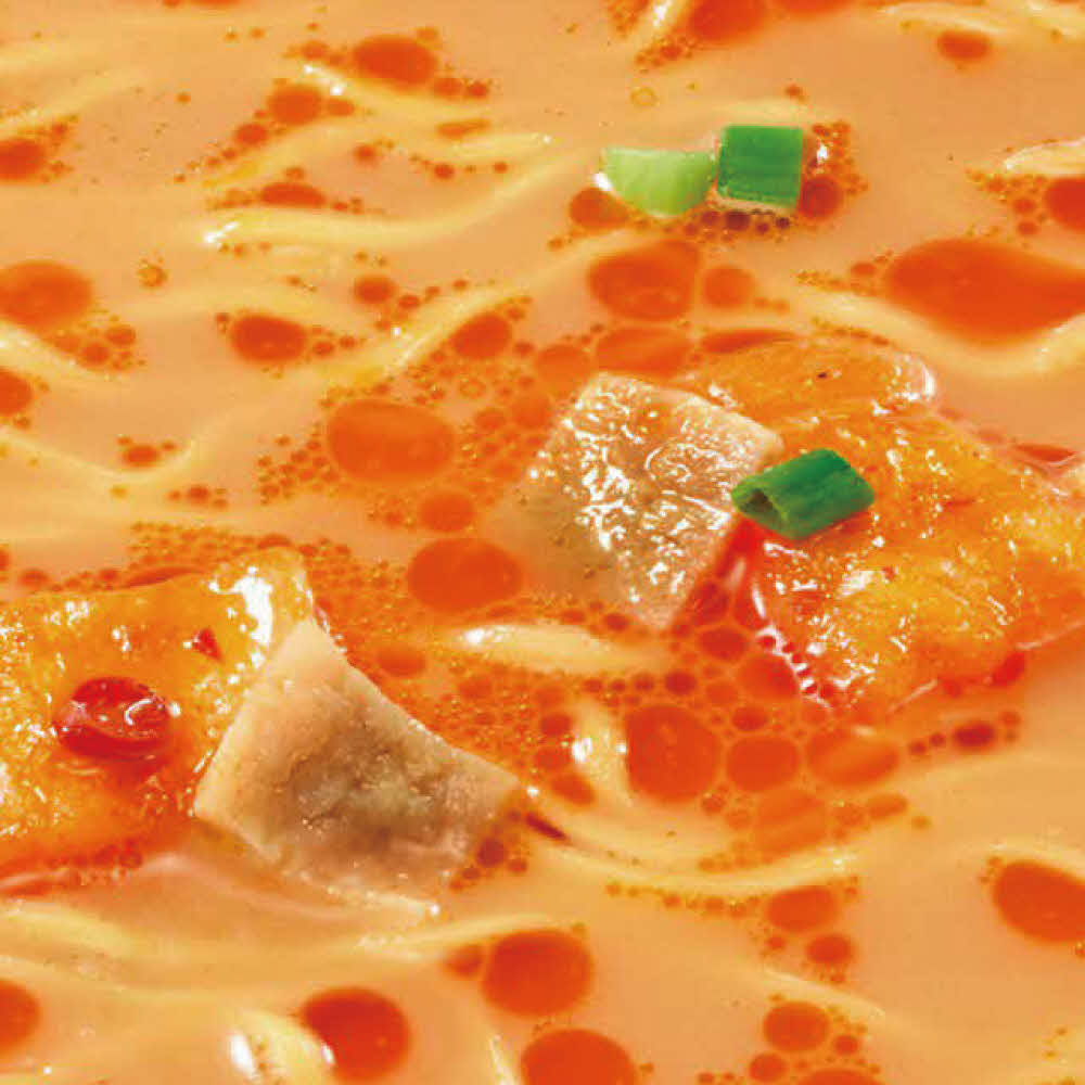 スーパーカップ1.5倍　豚キムチラーメン　12個入り[ エースコック ラーメン インスタント カップ麺 カップラーメン 即席めん 時短 防災 備蓄 保存食 非常食 箱 ケース]