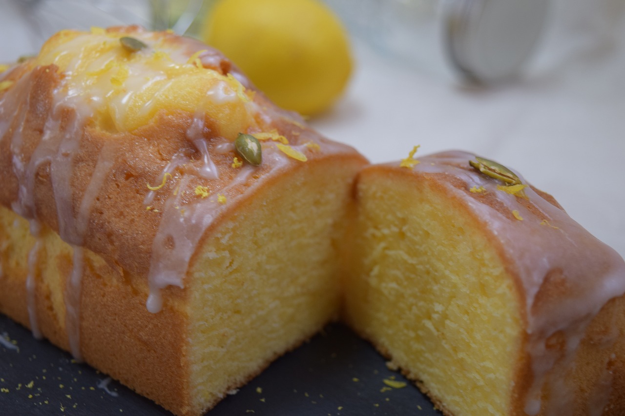 ケーキ レモンドリズルケーキ 3本セット[ スイーツ パウンドケーキ レモンケーキ 洋菓子 焼菓子 ギフト プレゼント 贈り物 ご褒美 ]