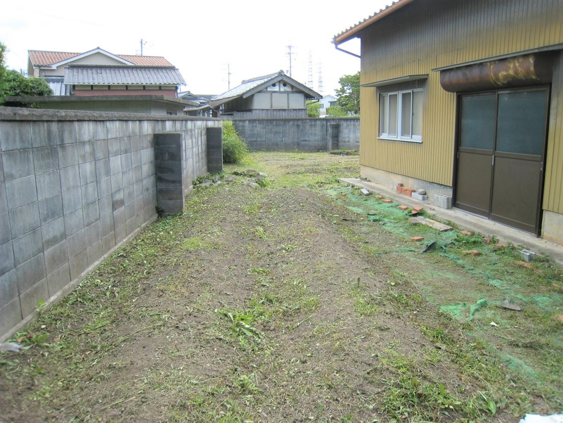 便利屋PAL 利用券 6,000円分[ 草刈り 木伐採 空き家管理 お墓清掃 引越し手伝い ] チケット サービス 代行 代行サービス 家事代行サービス 