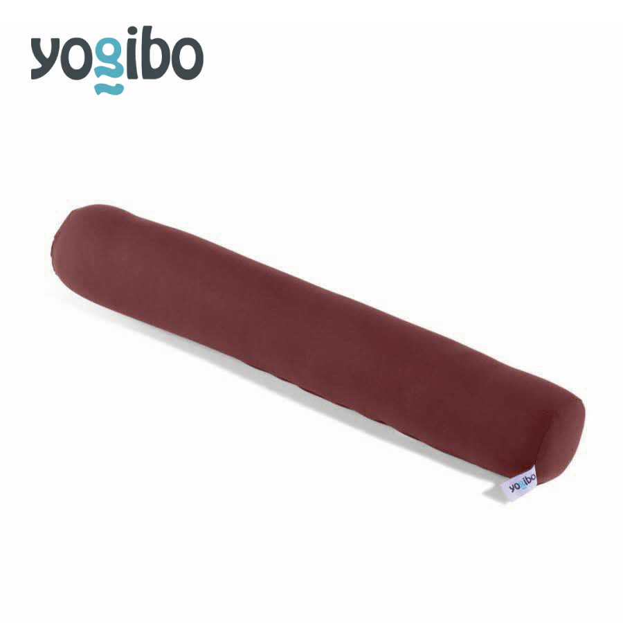 ヨギボー Yogibo Roll Max ( ヨギボーロールマックス ) ディープ・パープル インテリア 寝具 ファッション