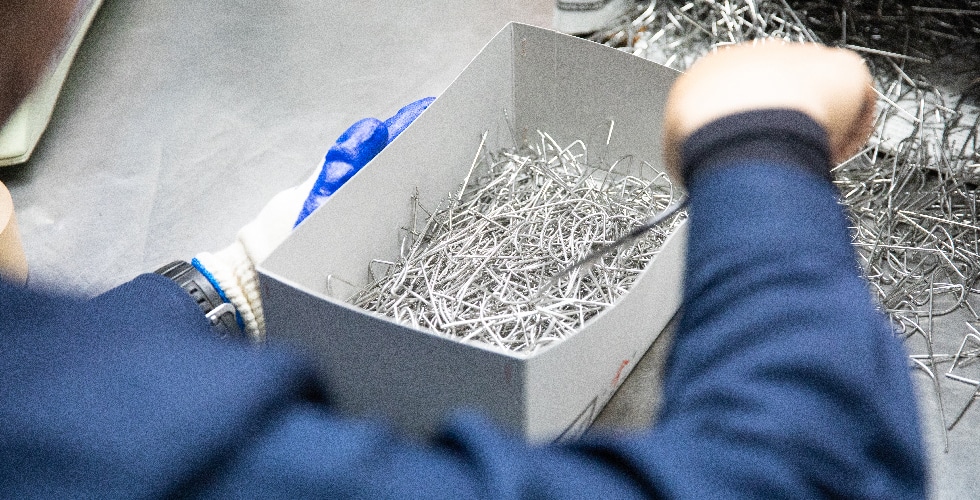 ステキ針 ハイクオリティフック SPT503 リング（バーブ）6袋セット[ 釣り具 釣り 釣り針 ルアー ジギング ブリ ヒラマサ ]