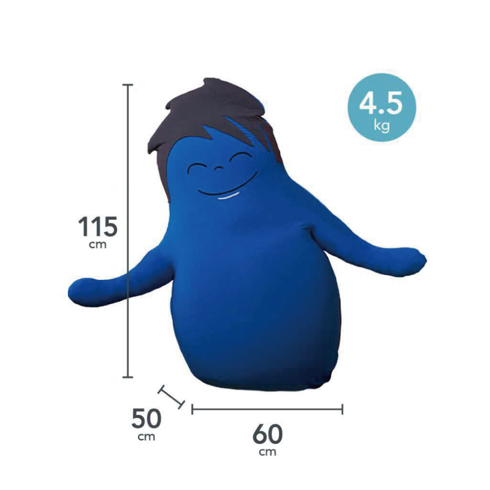  Hugibo ( ハギボー Yogibo ヨギボー ) ライムグリーン インテリア  