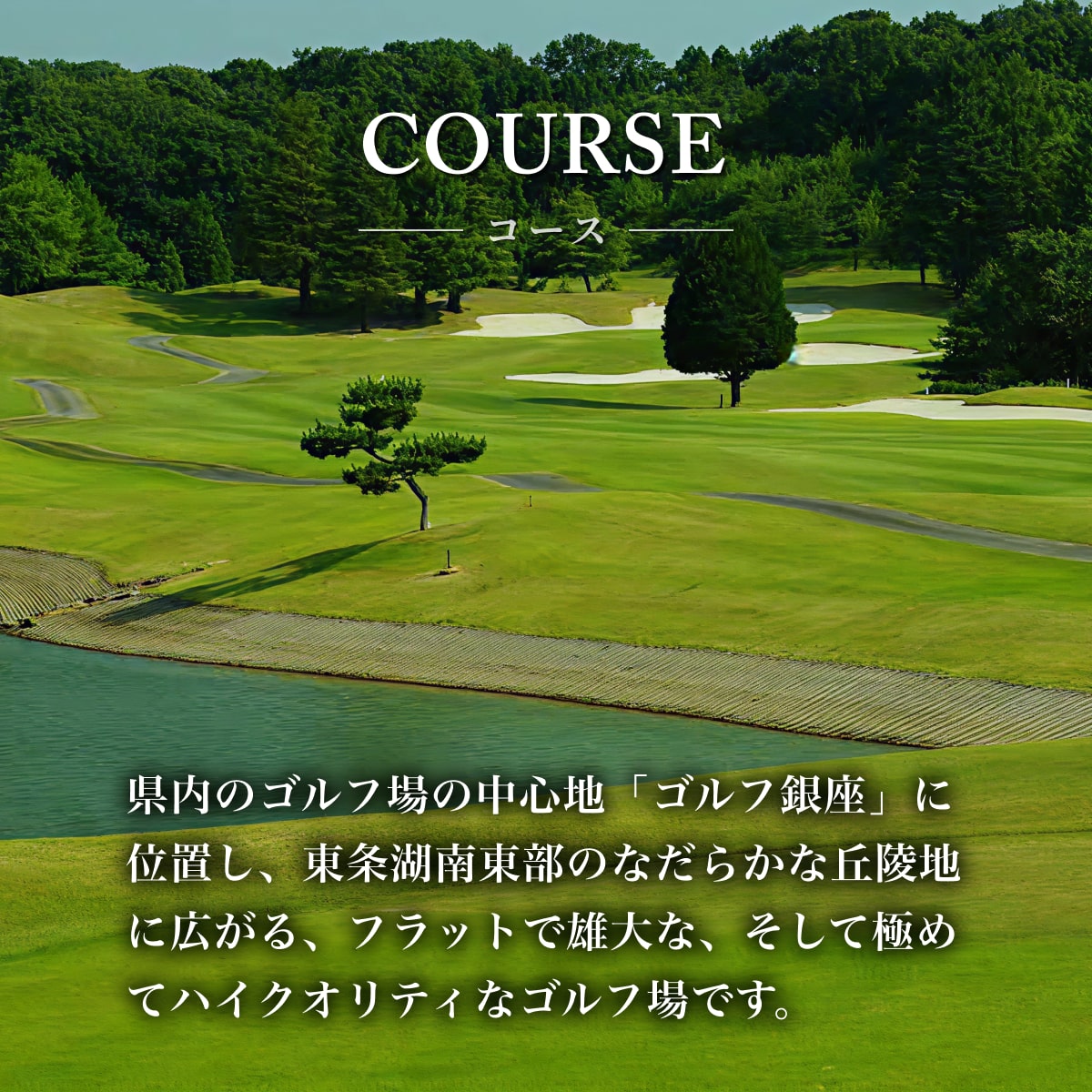 東急グランドオークGC 平日 1組4名様 プレー券 [ ゴルフ 加東市 兵庫県 関西 ゴルフ場 ] ゴルフ場利用権 