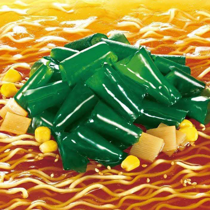 ミニ わかめラーメン ごま・しょうゆ 38g×24個入[ エースコック ラーメン インスタント カップ麺 即席めん 時短 防災 備蓄 保存食 非常食 箱 ケース ] 麺類 カップラーメン お昼ご飯 夜食 小腹 手軽 便利 醤油スープ 