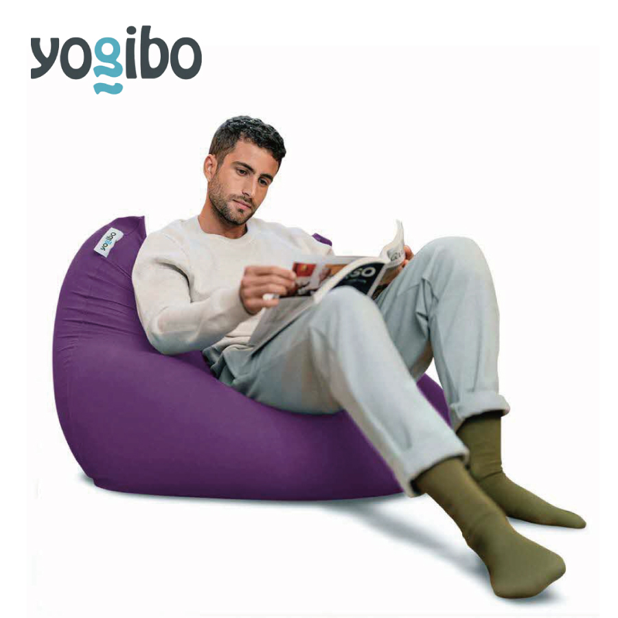 繝ィ繧ョ繝懊シ Yogibo Mini ( 繝ィ繧ョ繝懊シ繝溘ル ) 繝代シ繝励Ν 繧、繝ウ繝繝ェ繧「 蟇晏キ 繝輔ぃ繝繧キ繝ァ繝ウ