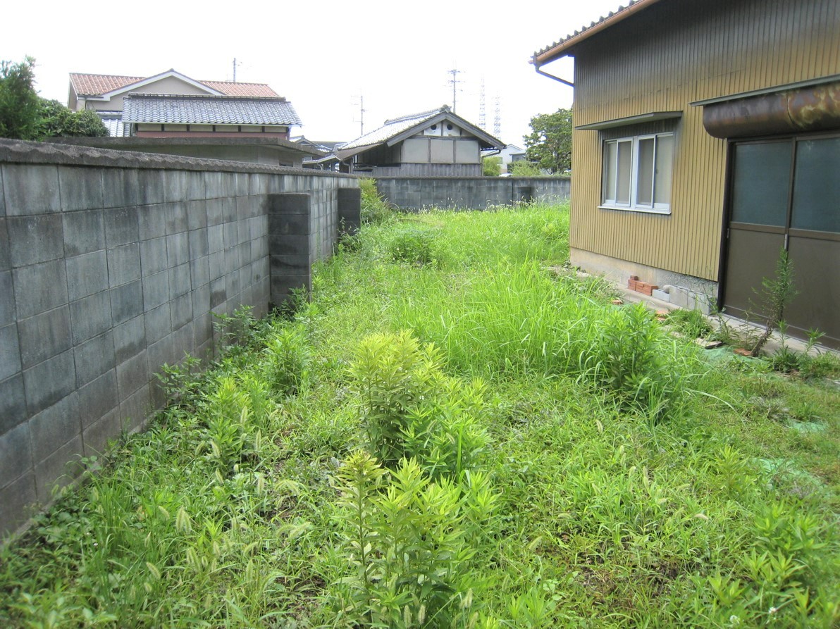 便利屋PAL 利用券 6,000円分[ 草刈り 木伐採 空き家管理 お墓清掃 引越し手伝い ] チケット サービス 代行 代行サービス 家事代行サービス 