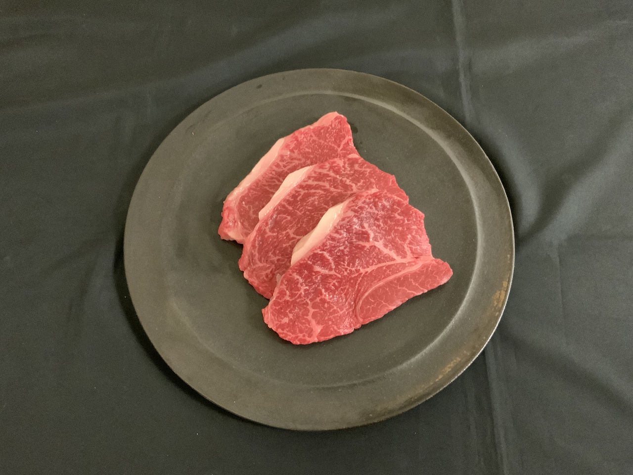 神戸牛らんぷステーキ（450g） [肉 牛肉 神戸牛 最高級肉 神戸ビーフ 神戸肉 但馬牛 もも肉 ランプ ステーキ お取り寄せ 加東市 兵庫県]