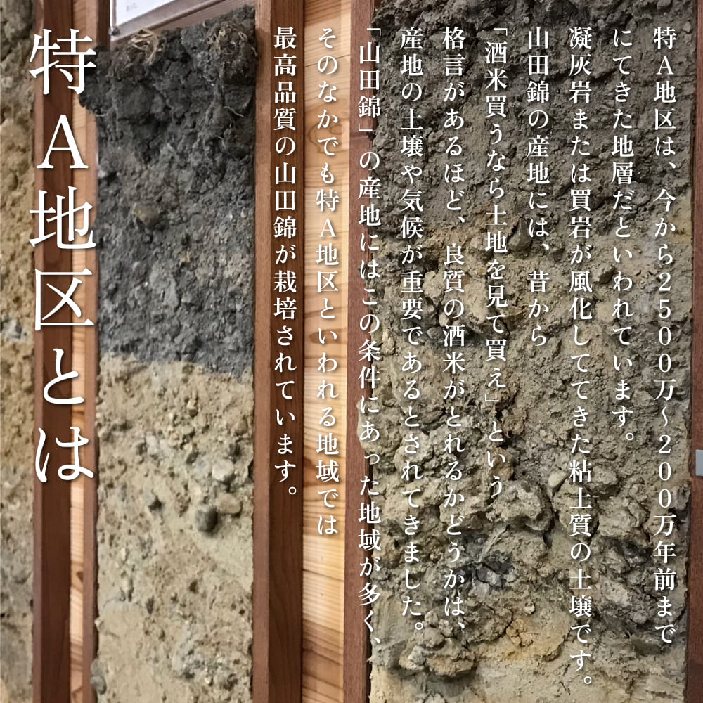 龍力 特別純米酒 テロワール社 720ml [ 本田商店 加東市特A地区 社産山田錦 辛口 日本酒 酒 お酒 四合瓶 贈答品 ギフト 兵庫県 兵庫 加東市 ]