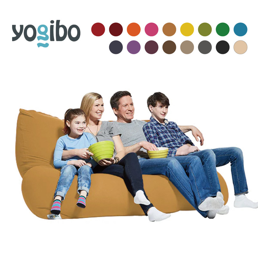 ãšã®ã㌠Yogibo Giga Max ( ãšã®ããŒã®ã¬ããã¯ã¹ ) ã©ã€ã ã°ãªãŒã³ ã€ã³ããªã¢ å¯å
· ãã¡ãã·ã§ã³