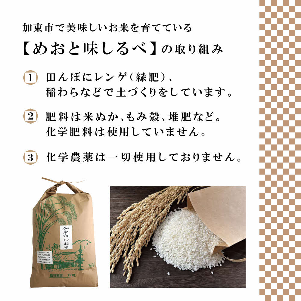 栽培期間中化学農薬・化学肥料不使用のお米 5kg [米 こめ コメ 精米  ライス ご飯 おにぎり お弁当 和食 主食 国産 炭水化物 直送 産地直送 兵庫県産 日本産 ]