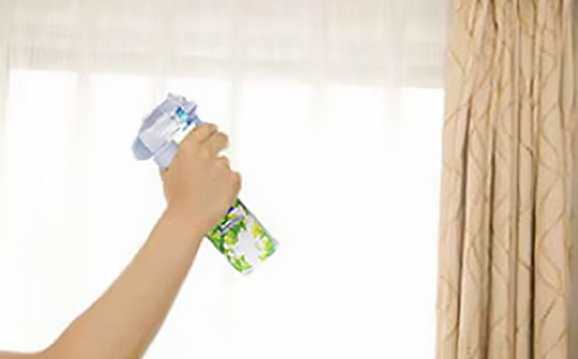 ナチュラルバランス　リフレッシングスプレー本体 + 詰替えセット(各1本)【1595334】