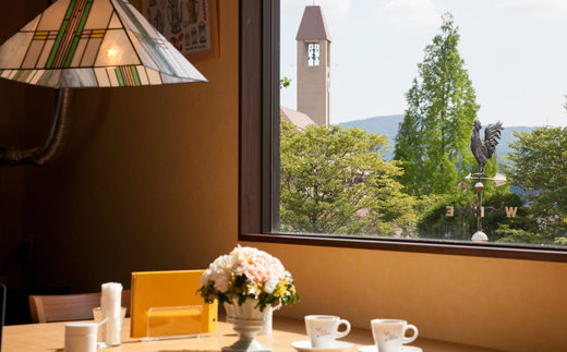 カフェ・プーランク人気の自家焙煎珈琲豆3種類のセット【1504563】