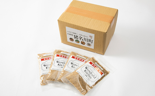 çã¿ã³ç®ããŠããŒããããçšã400g(100gÃ4)ã1608218ã