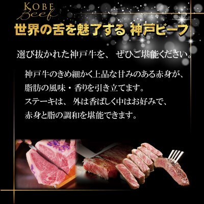 訳あり 神戸牛 サイコロステーキ(おまかせ)500g INGWDS3【2026年4月より順次発送】【配送不可地域：離島】【1682078】