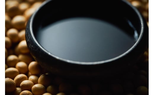 国産有機醤油（こい口10本）詰め合わせ[537]