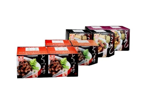 おふくろ缶かん2 とりめし こっこめし とりつま味 缶詰 湯煎 レンジでチン おつまみ アウトドア 保存食 播州百日どり[306]
