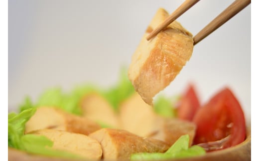 すすき 播州百日どり やきとり 電子レンジでチン さっさ味 スライスするだけ おつまみ お弁当[133]