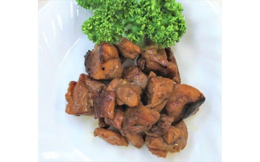 すすき 播州百日どり やきとり 電子レンジでチン さっさ味 スライスするだけ おつまみ お弁当[133]