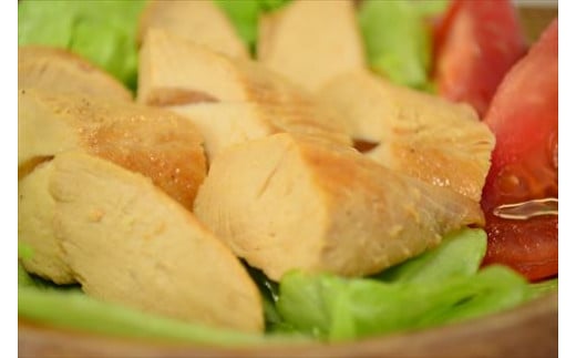 すすき 播州百日どり やきとり 電子レンジでチン さっさ味 スライスするだけ おつまみ お弁当[133]