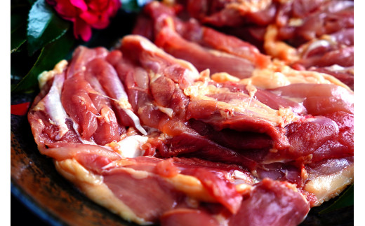 多可の播州百日どり30羽セット[011]