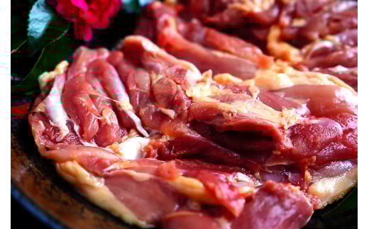 多可の播州百日どり25羽セット[010]