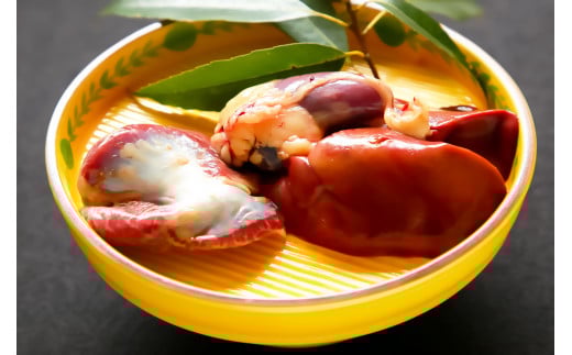 多可の播州百日どり1羽セット[009]