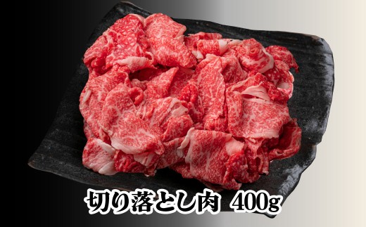 神戸牛 すき焼き・切り落とし肉セット900g TKS3 [1209]